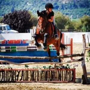 Meet your Posher, Sharon